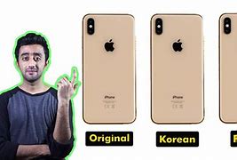 Image result for Korean iPhone 6 Clone