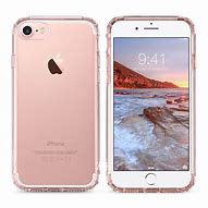 Image result for Rose Gold iPhone 7 Plus Cases Clear