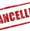 Image result for Cancel Sign Clip Art Page