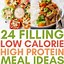 Image result for Best Low Calorie Protein Snacks