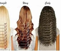Image result for 2 Inch Long Hair