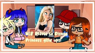Image result for Crazy Glow UPS