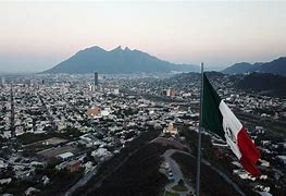 Image result for Monterrey Aerial View