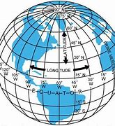 Image result for 30 Degrees North Latitude Map