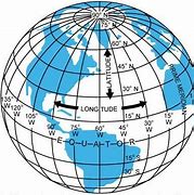 Image result for 43 Degrees North Latitude