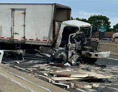 Image result for Connecticut Truck Accident Today