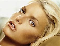 Image result for Jessica Simpson Early 2000s