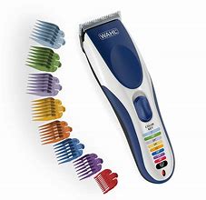 Image result for Wahl Hair Clippers