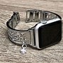 Image result for Decorative Apple Ultra Watch Bands for Woman