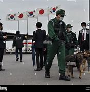 Image result for Tokyo Metro Police Robot