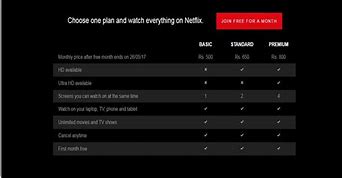 Image result for How Much Netflix Cost Monthly