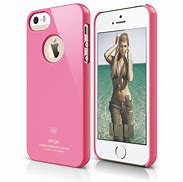 Image result for Hot Pink iPhone 5S