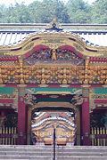 Image result for Nikko Temple Japan