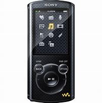 Image result for Sony Audio Player