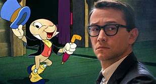 Image result for Live-Action Pinocchio Jiminy Cricket