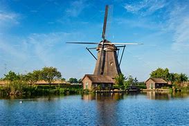 Image result for Kinderdijk Netherlands