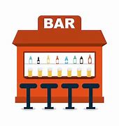 Image result for Bar Glass Vector