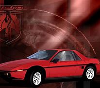 Image result for Tech 4 Fiero