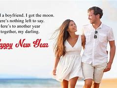 Image result for Happy New Year Lover