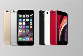 Image result for iPhone SE 6 Generation Specs