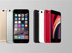 Image result for iPhone SE vs iPhone 6 Drop Test