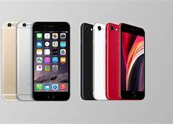 Image result for SE vs iPhone 6