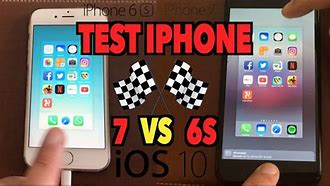 Image result for Test iPhone 7