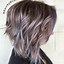 Image result for Short Lilac Hair