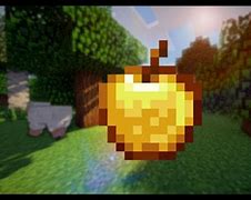 Image result for Minecraft Gold Apple