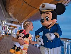 Image result for Mickey Cruise