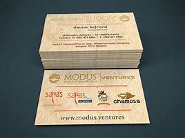 Image result for Business Cards with Multiple Names