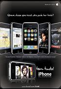 Image result for Advertisement for iPhone