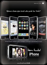 Image result for iPhone Magazine Advertisement