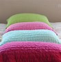 Image result for Standard Pillowcase Pattern