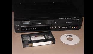 Image result for Directions for a Magnavox DVD VHS Player