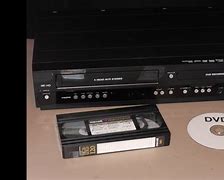 Image result for VHS to DVD Combo Converter