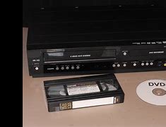 Image result for VHS to DVD Recorder Machine