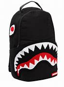 Image result for Shark Backpack Jacket
