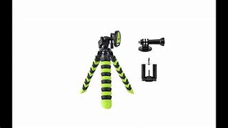 Image result for Bendable Tripod