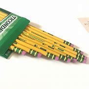 Image result for Yellow 2 Pencils