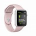 Image result for Apple Watch Series 1 Sizes