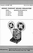 Image result for 16Mm Projector Diagram