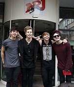 Image result for 5 Seconds of Summer Members Fan Pop