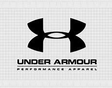 Image result for Under Armor Logo Redesign Concept