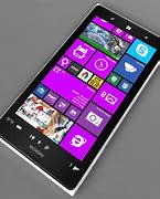 Image result for Nokia Lumia 1520 Blue 3D Microsoft