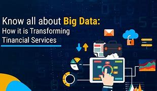 Image result for Big Data Finance
