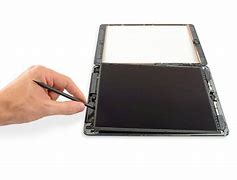 Image result for iPad 5 LCD