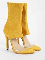 Image result for womens bootie heels