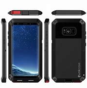 Image result for Metal S8 Active Case