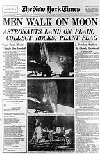Image result for Moon Landing Covers